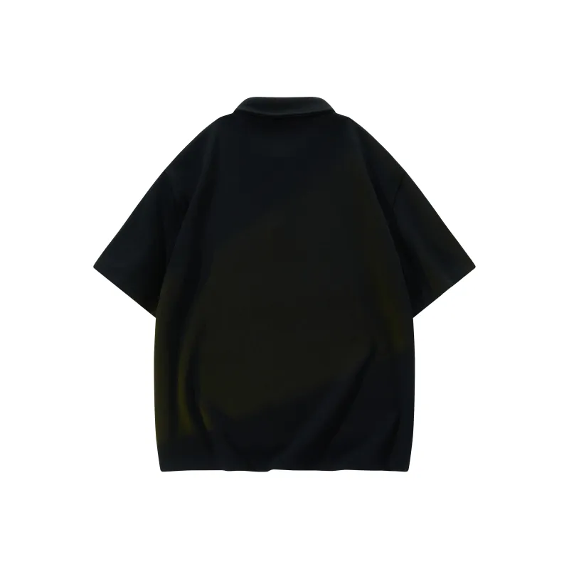 7 SEVFUN Polo Shirts Unisex-1