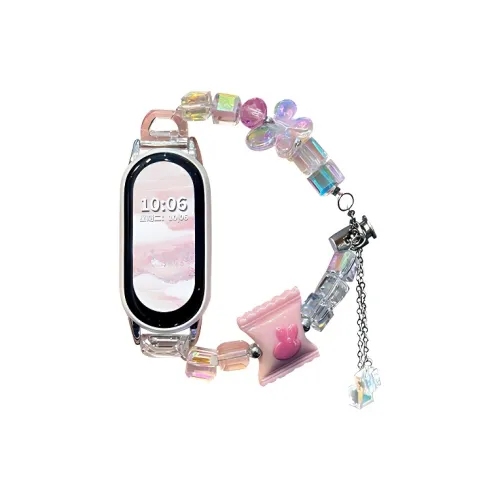 Crafts Womens Resin Hair Tie Womens
