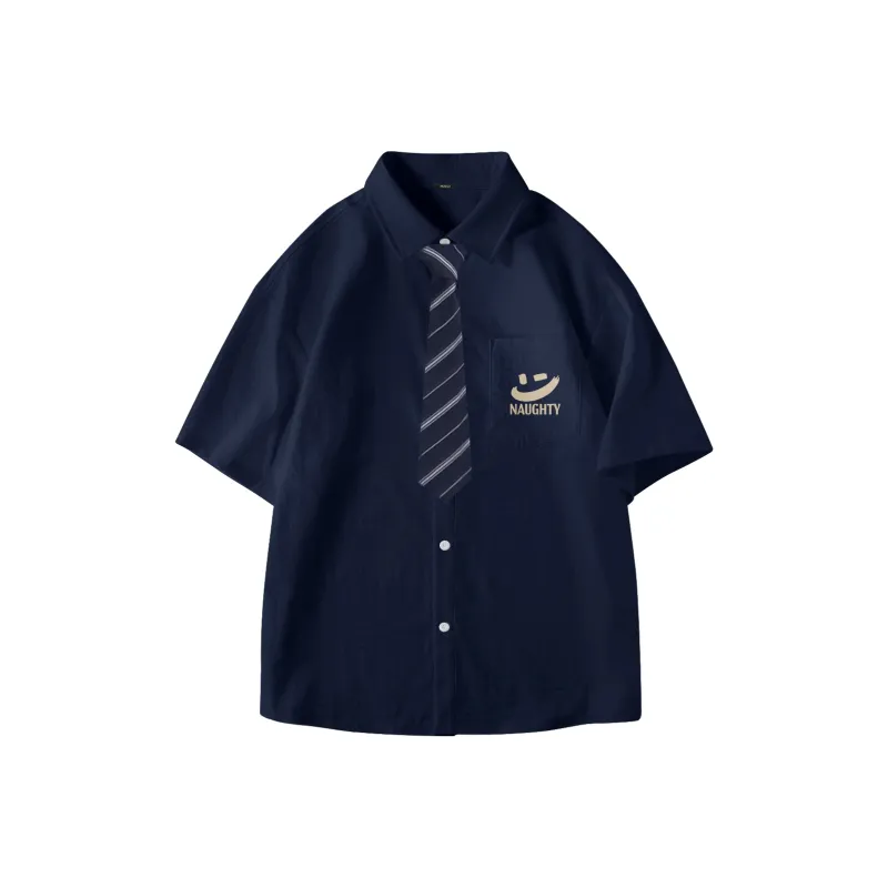 MINISO Shirts Unisex-4