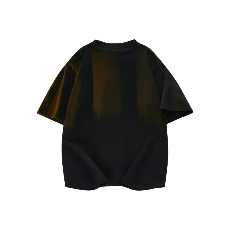Cotton T Shirts Unisex-1