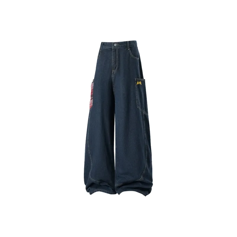 GALAXY FAIRY Jeans Unisex-5
