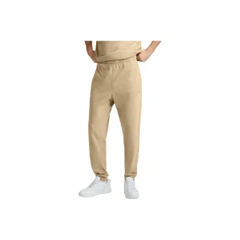 Champion Casual Pants Men Khaki