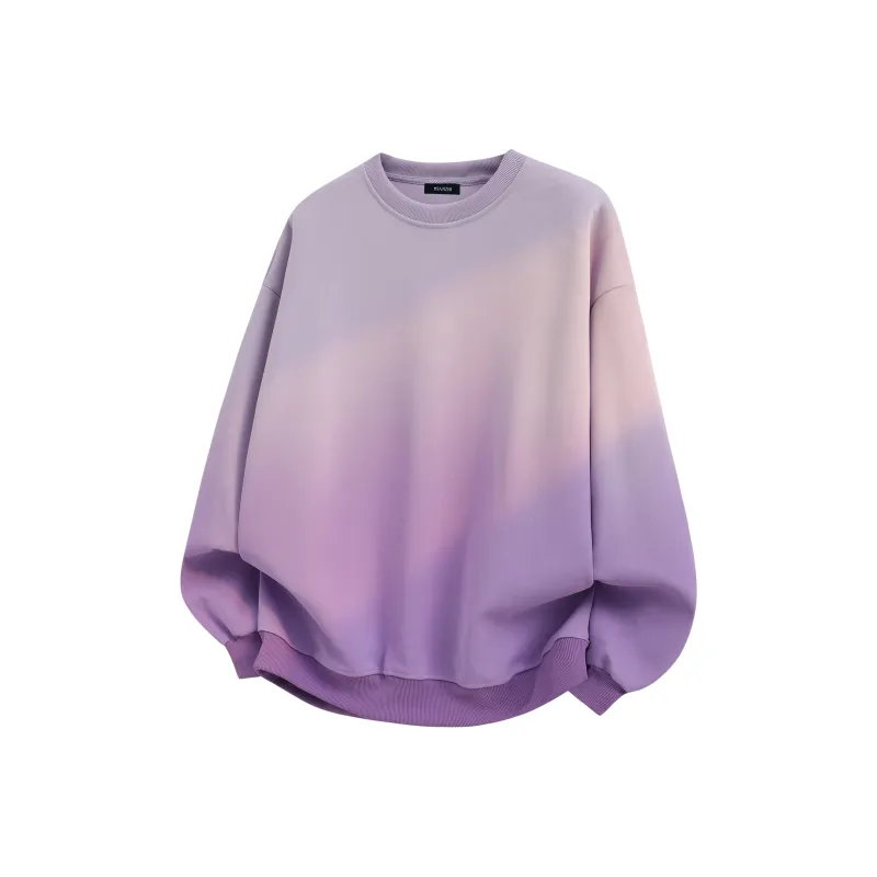 Cotton Sweatshirts Unisex-11