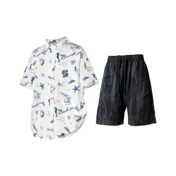 OPOX Casual Sportswear Unisex