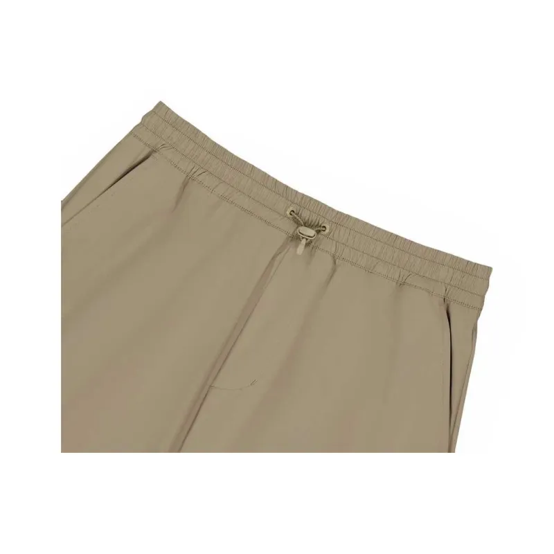 New Balance Casual Long Skirt Women's Yellow-2