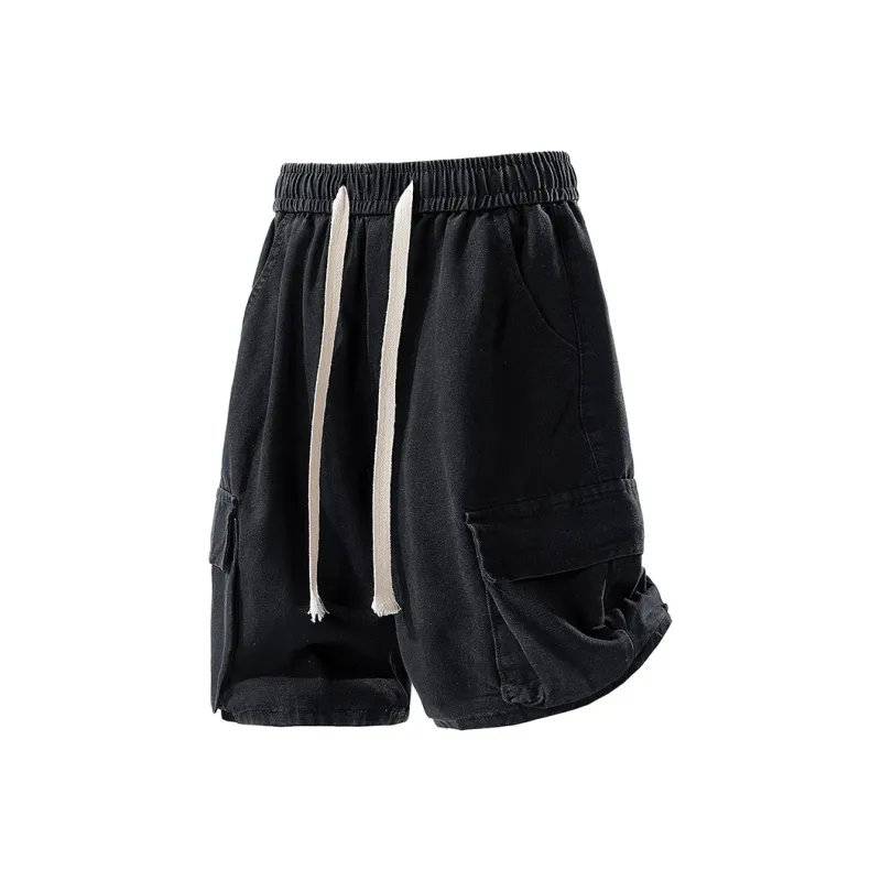 TONYBEAR Casual Shorts Men-2