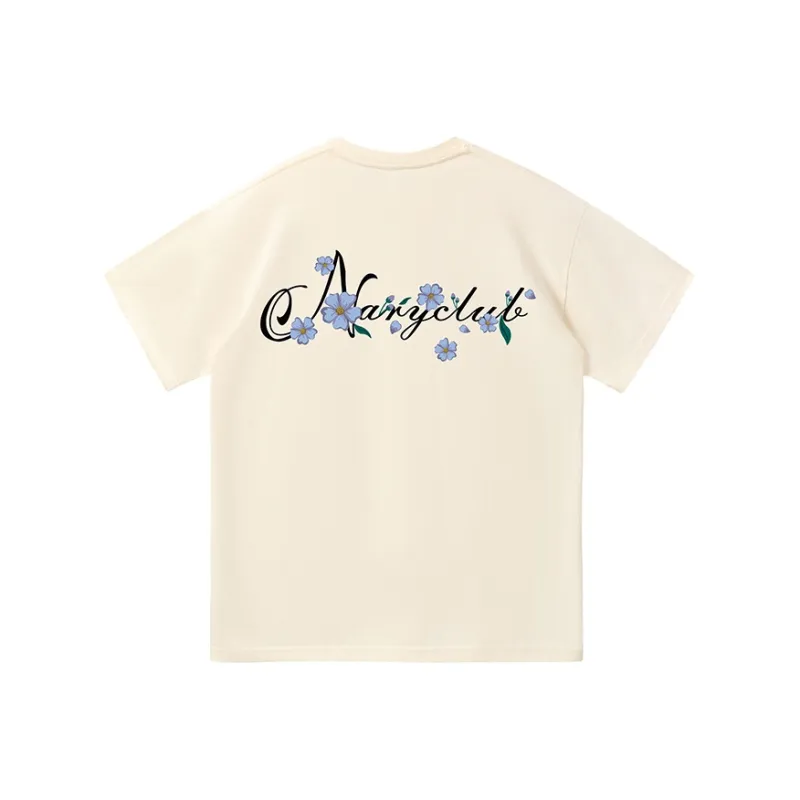 FAIRWHALE T Shirts Unisex-4