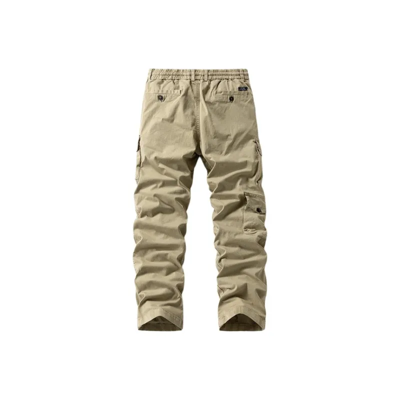 JEEP SPIRIT Cargo Pants Men-1