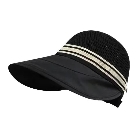 IOTS Polyester Bucket Hats Unisex-4