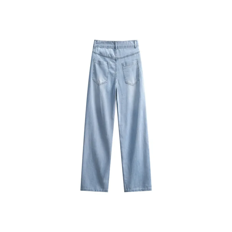 SAME FLOW Jeans Unisex-3