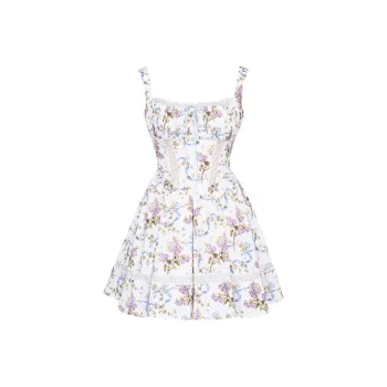 HOUSE OF CB SS25 Kimmie Sleeveless Dress Women's