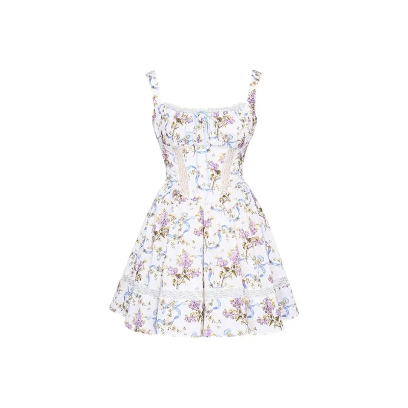 HOUSE OF CB SS25 Kimmie Sleeveless Dress Women's-0