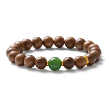 MARY WINDSOR Bracelets Jasper Unisex