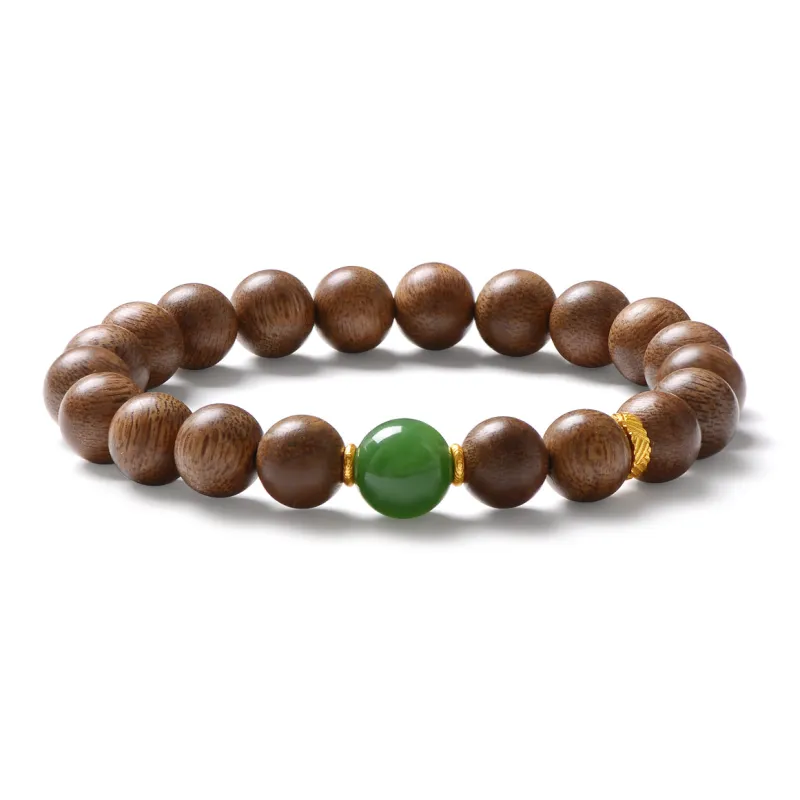 MARY WINDSOR Bracelets Jasper Unisex-0