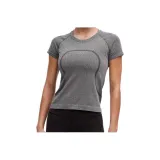 Pre-owned H Embroidered T-Shirt