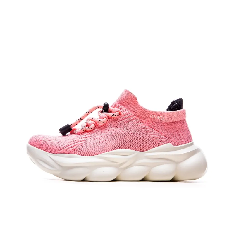 FEELACES Cushioning, Slip Resistant, And Abrasion Resistant Low Top Casual Shoes Unisex-8