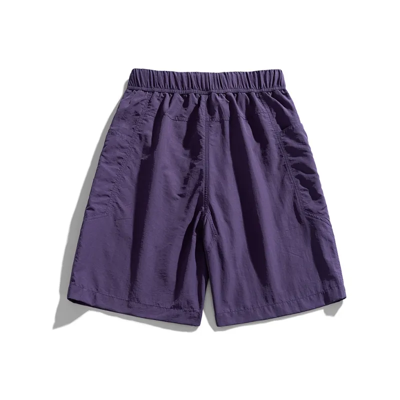 SIL VITIN Casual Shorts Unisex-8