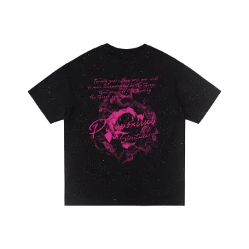 PISYPOX T-Shirts Unisex