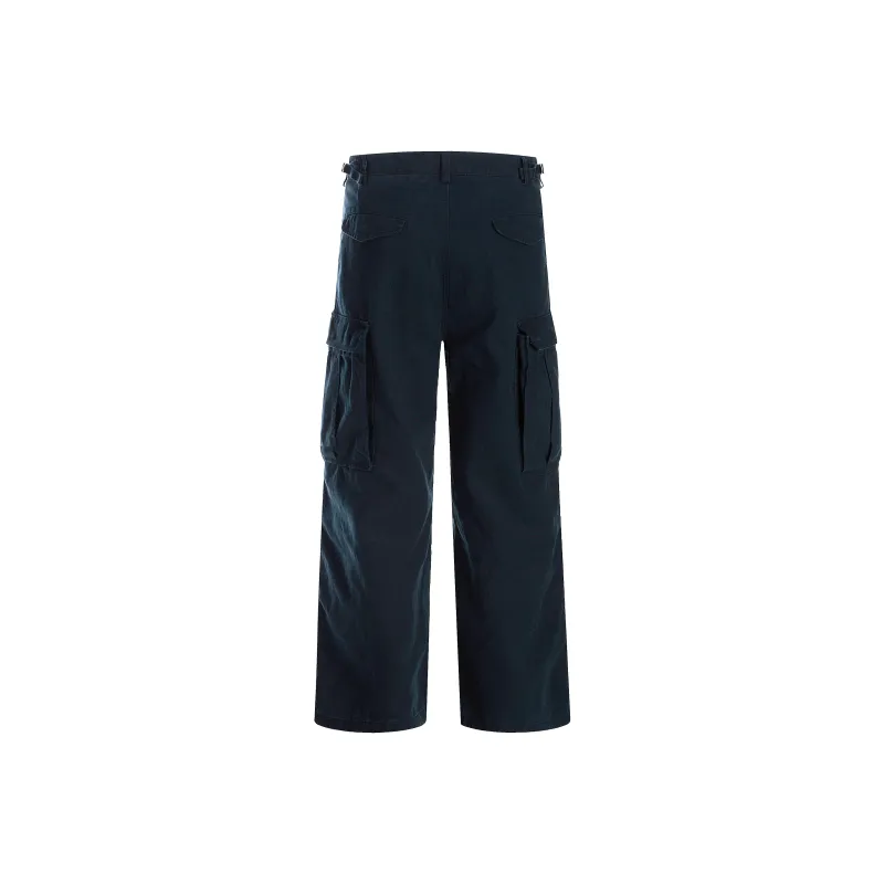 GBXM Cargo Pants Unisex-2