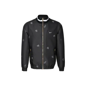 Nike Jackets Men Black