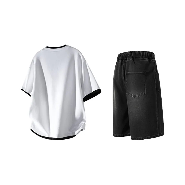 ROSECREED Casual Sportswear Unisex-7