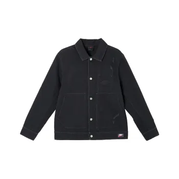 Jordan Air Jackets Men Black