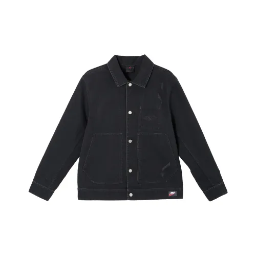 JORDAN Air Jackets Men Black