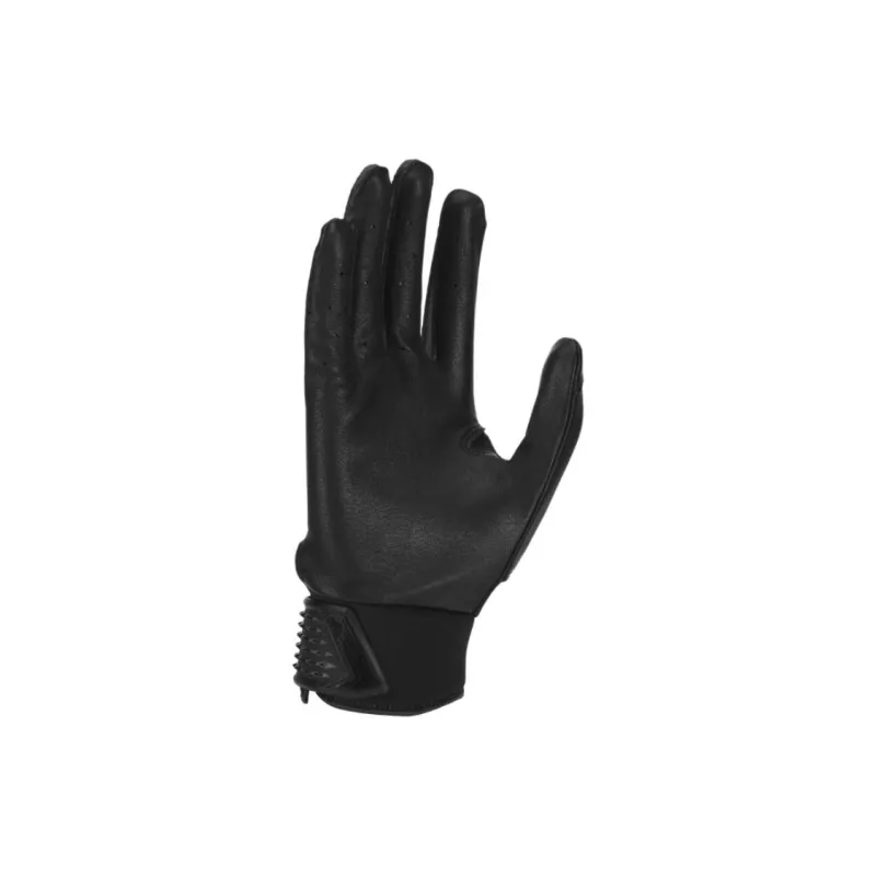 Jordan Sports Gloves Unisex Black-2