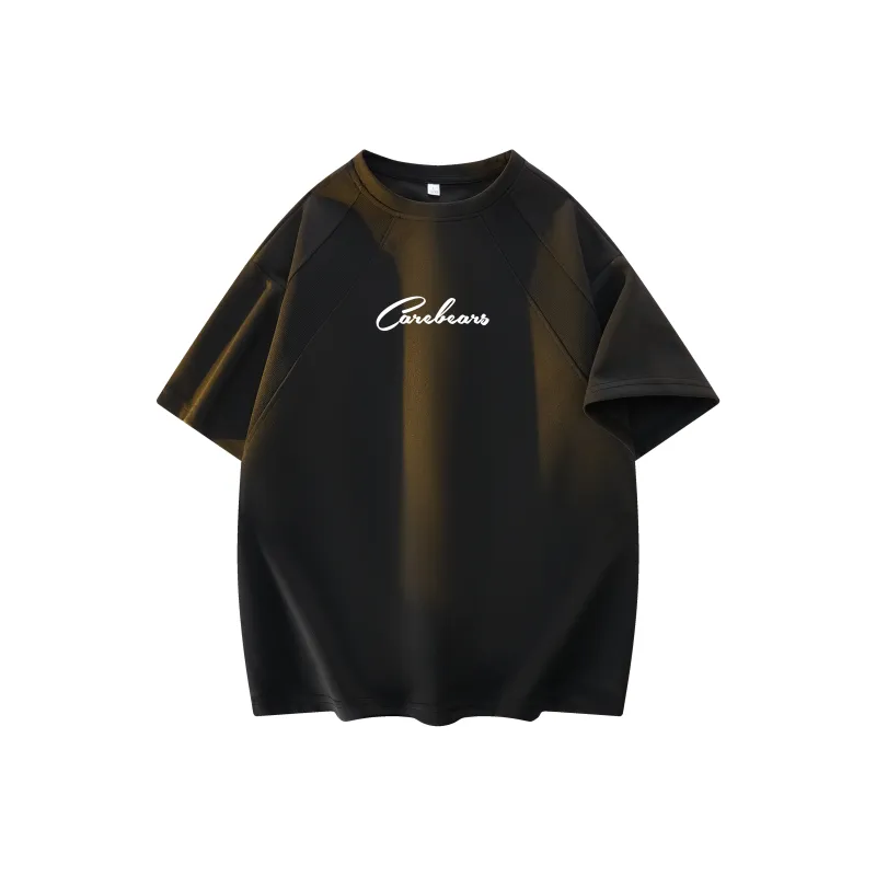 CAREBEARS T Shirts Unisex-0