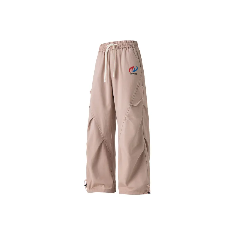 TONYKRZ Casual Pants Unisex-16