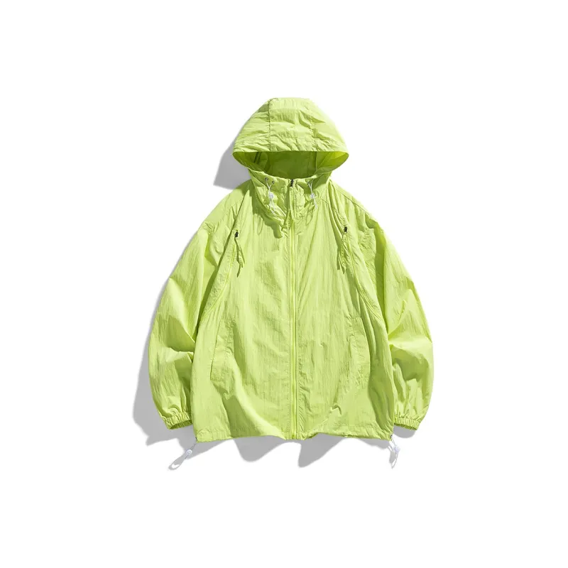 TRMT Sun Protection Clothing Unisex-3