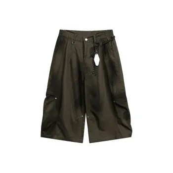 OXO OVERLOAD Casual Shorts Unisex