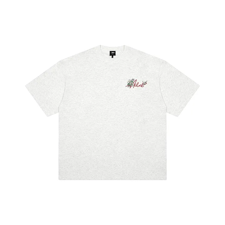 A Chock T Shirts Unisex-1