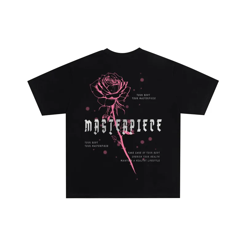 MUSCLETECH T Shirts Unisex-0