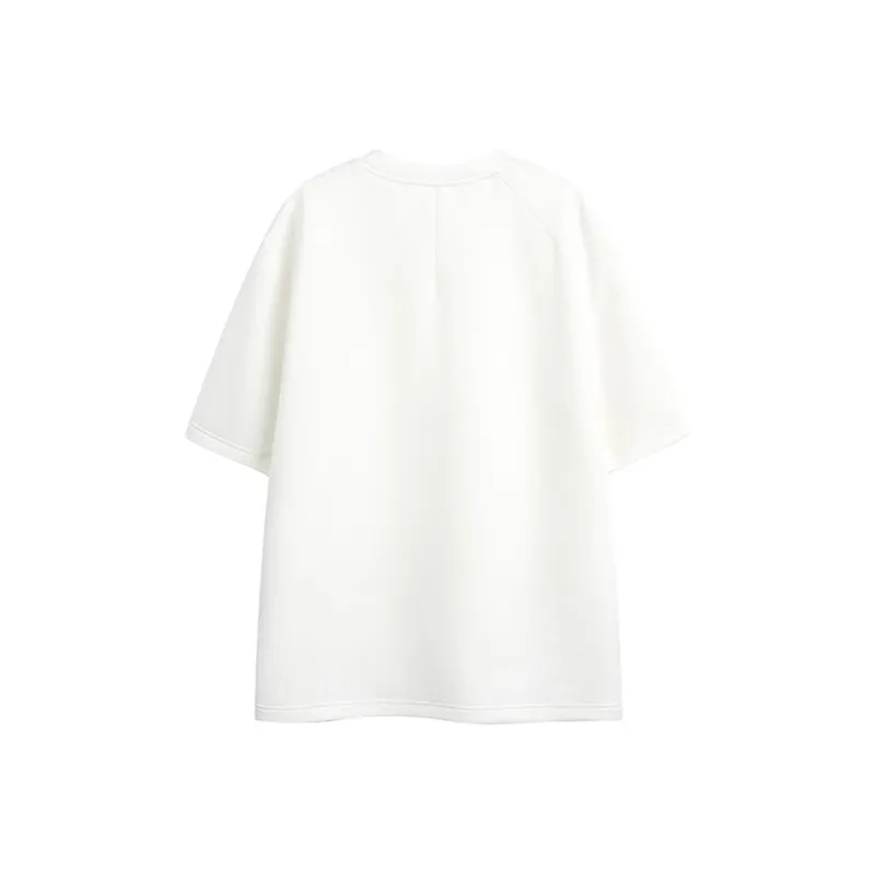 QOTRIOCK T Shirts Unisex-1
