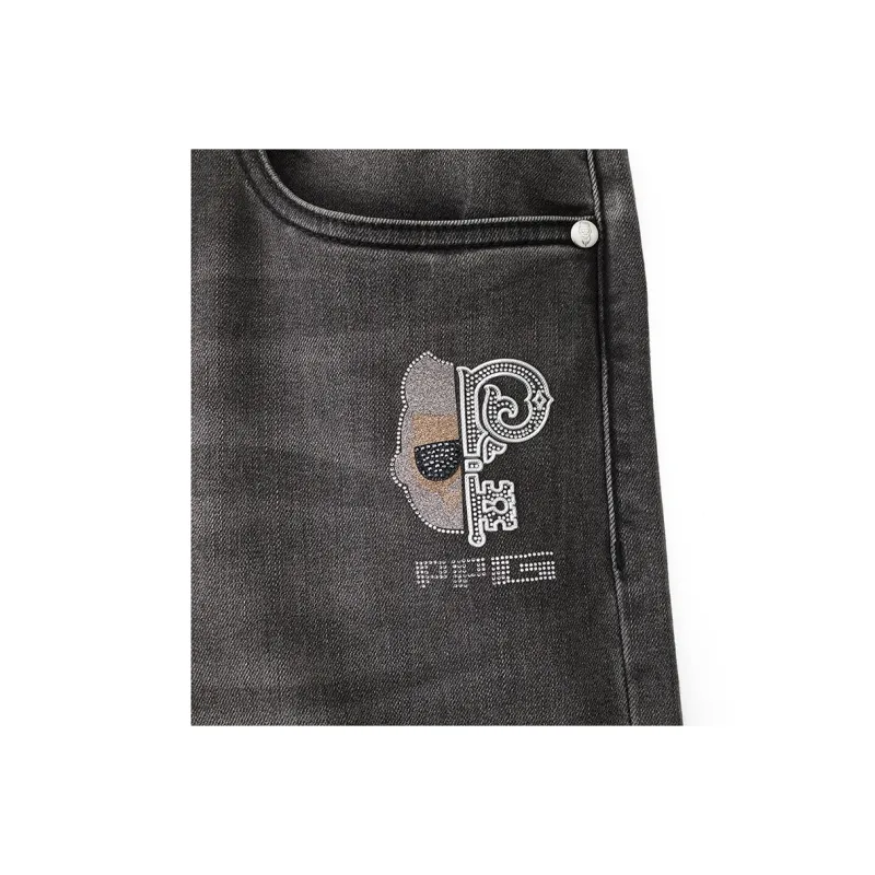 PP.GOLDEN Jeans Men-11