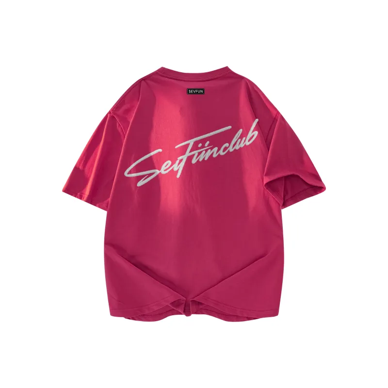 7 SEVFUN T Shirts Unisex-20