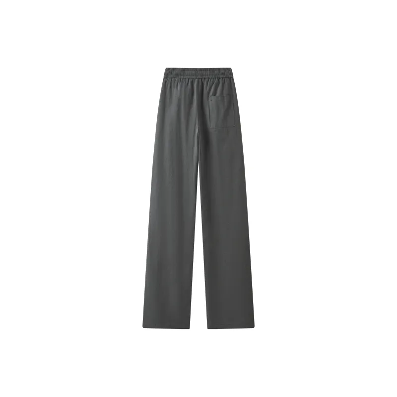 Maxim's De Paris Casual Pants Unisex-11