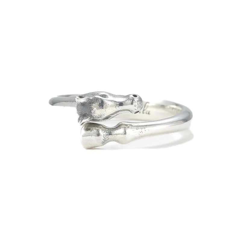 Ruibeila S990 Sterling Silver Rings Men's-1