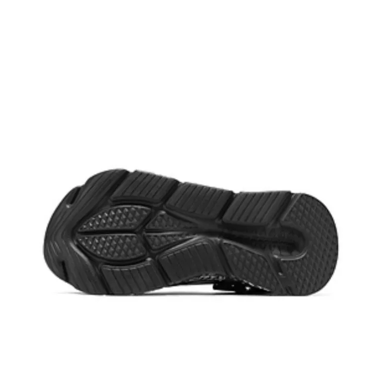 Skechers FOAMIES WOMENS Clogs Women's Black-3