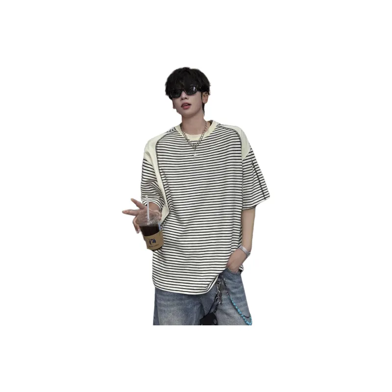 WOKXSS T-Shirts Unisex-5