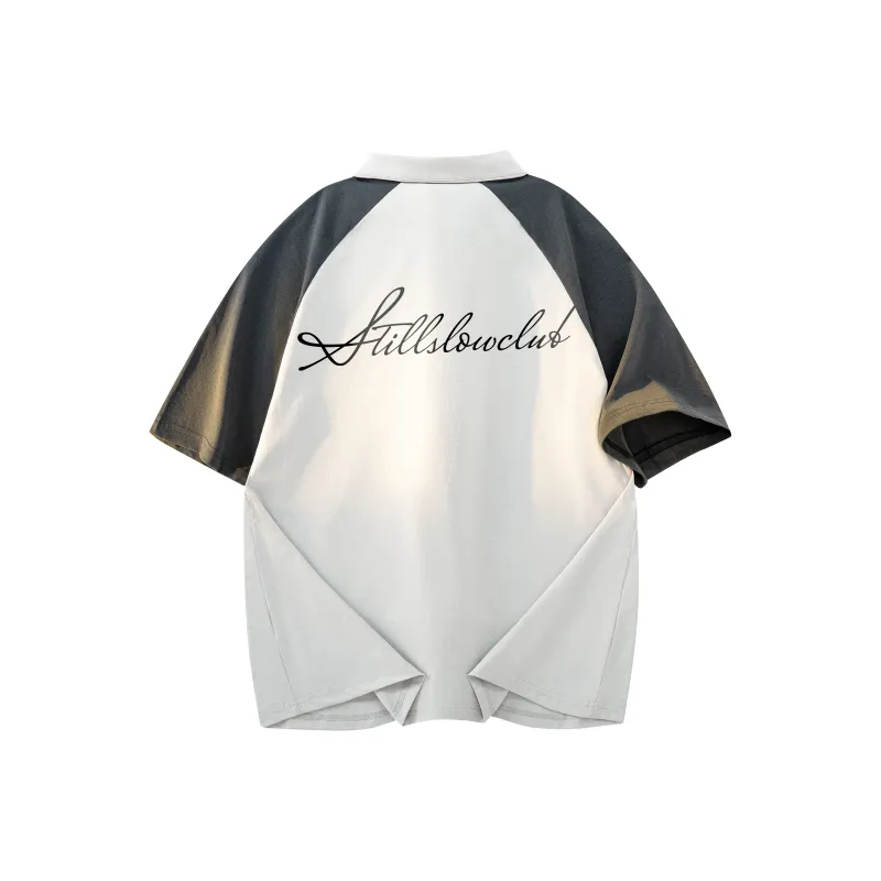 Stillslow T Shirts Unisex-7