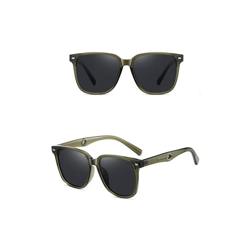 AAJF Sunglasses Unisex-8