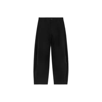 ARKET Casual Pants Women's Black