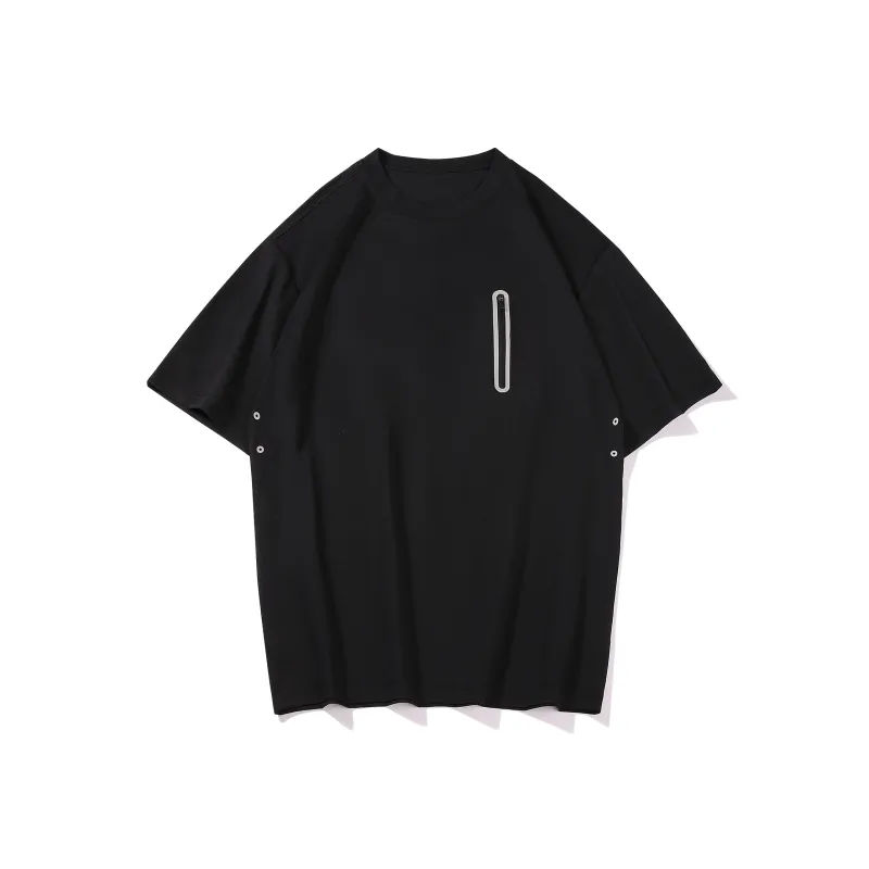 CariteSport T Shirts Unisex-5