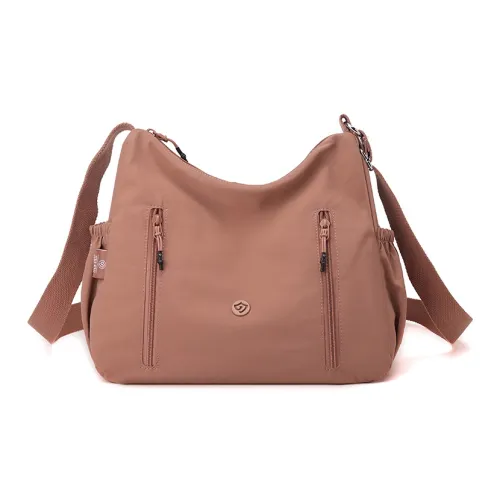 Gerlanx Oxford Shoulder Bag, Crossbody Bag Women's Multicolor