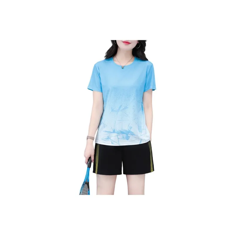 CENPIN Fitness Sets Women's-4