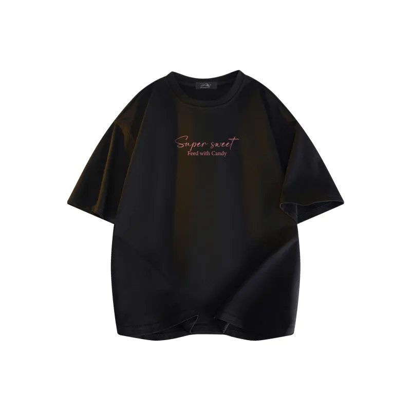 OM NOM T Shirts Unisex-4