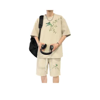 GLFL Casual Sportswear Unisex
