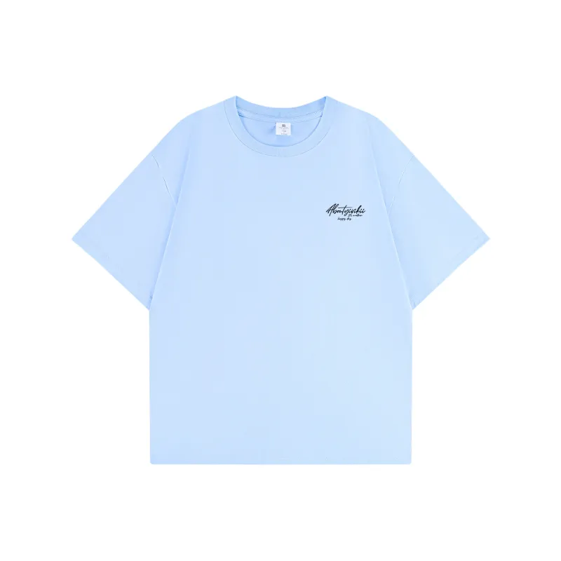 YIVIKII T Shirts Unisex-7